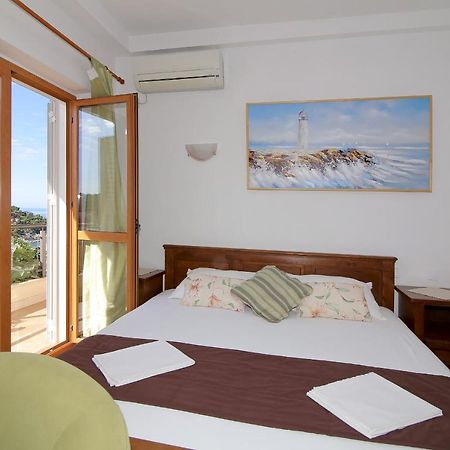 Apartments Petra ดูบรอฟนิก ภายนอก รูปภาพ