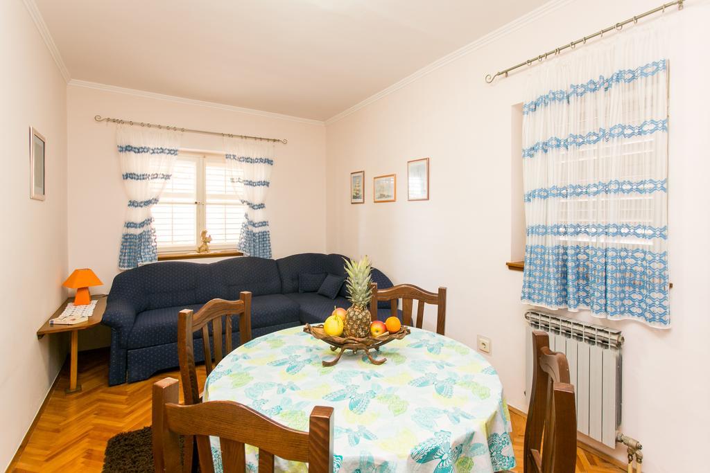 Apartments Petra ดูบรอฟนิก ห้อง รูปภาพ