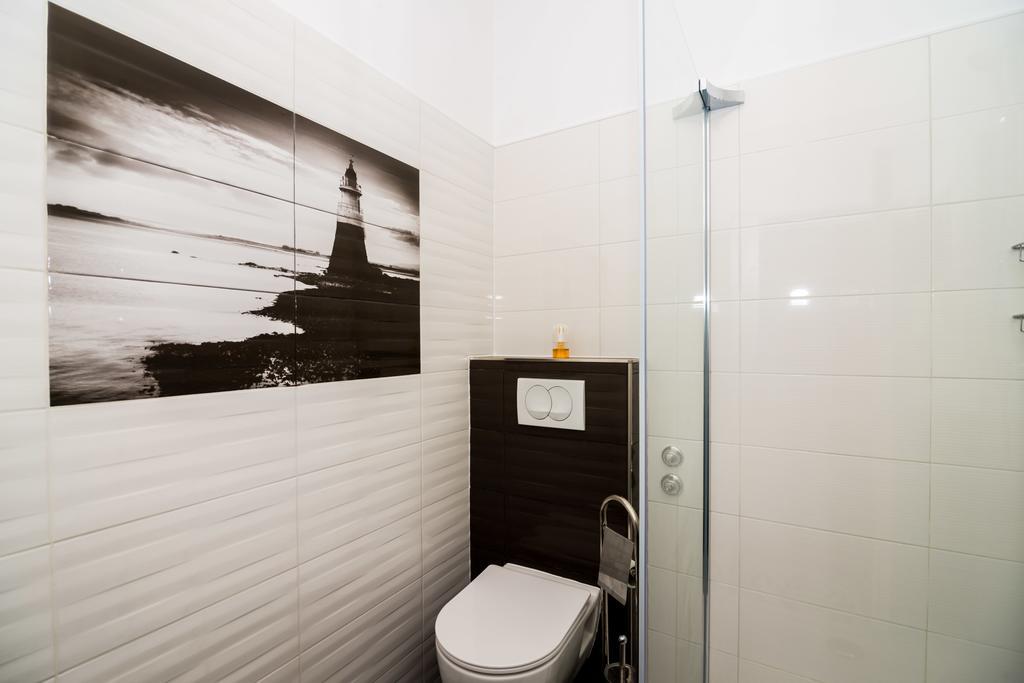 Apartments Petra ดูบรอฟนิก ภายนอก รูปภาพ